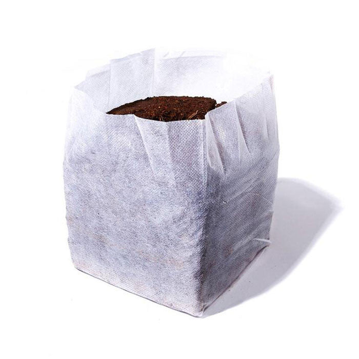 Char Coir BioPot, 4 Gallon (Case of 10)