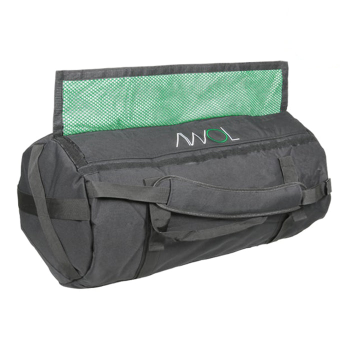 AWOL Cargo Duffle Bag, XL