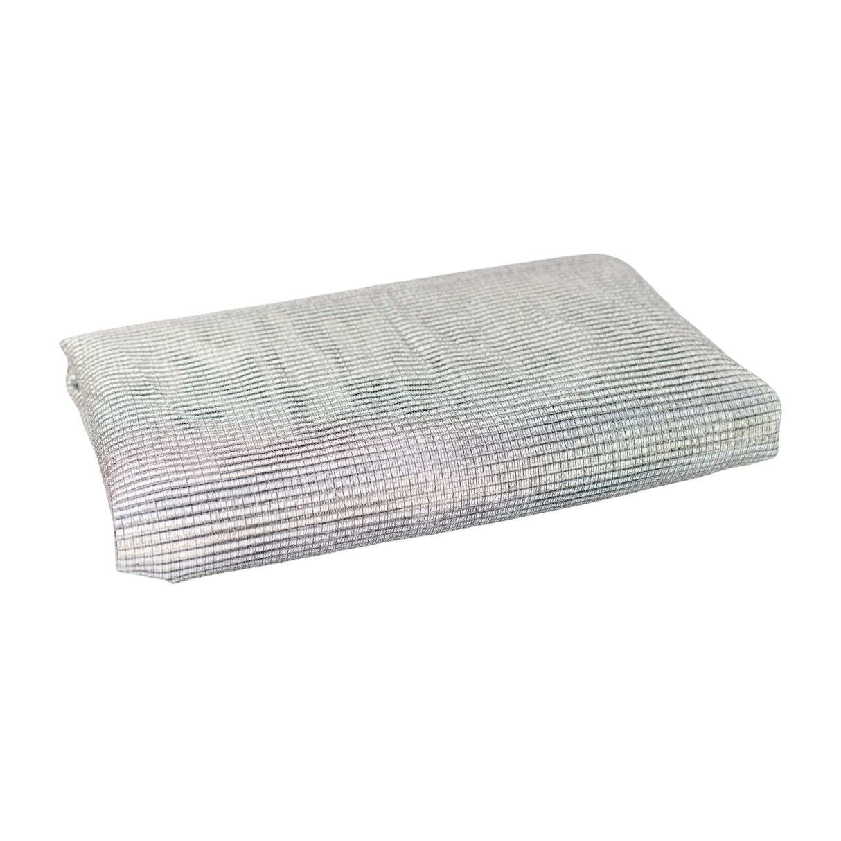 Greenhouse Aluminum White Shade Cloth- 50%