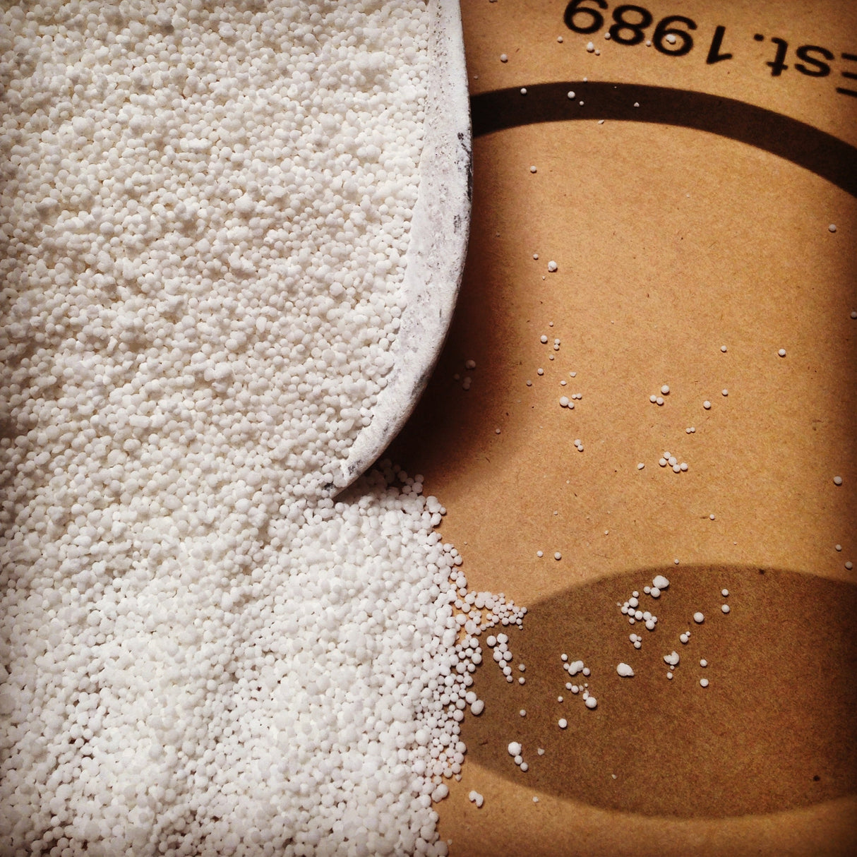 Calcium Nitrate Fertilizer 15.5-0-0 – Water Soluble Nitrogen & Calcium