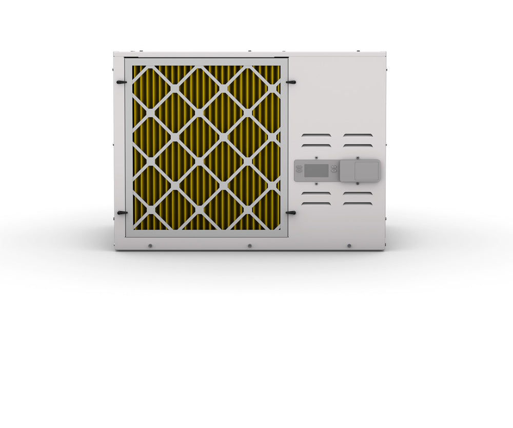 Anden Grow-Optimized Industrial Dehumidifier, 320 Pints/Day