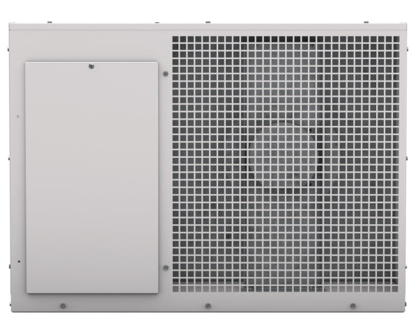 Anden Grow-Optimized Industrial Dehumidifier, 320 Pints/Day rear view