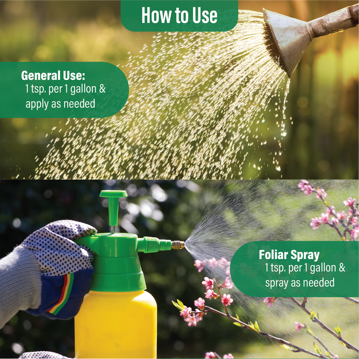 Humboldts Secret Monopotassium Phosphate 0-52-34