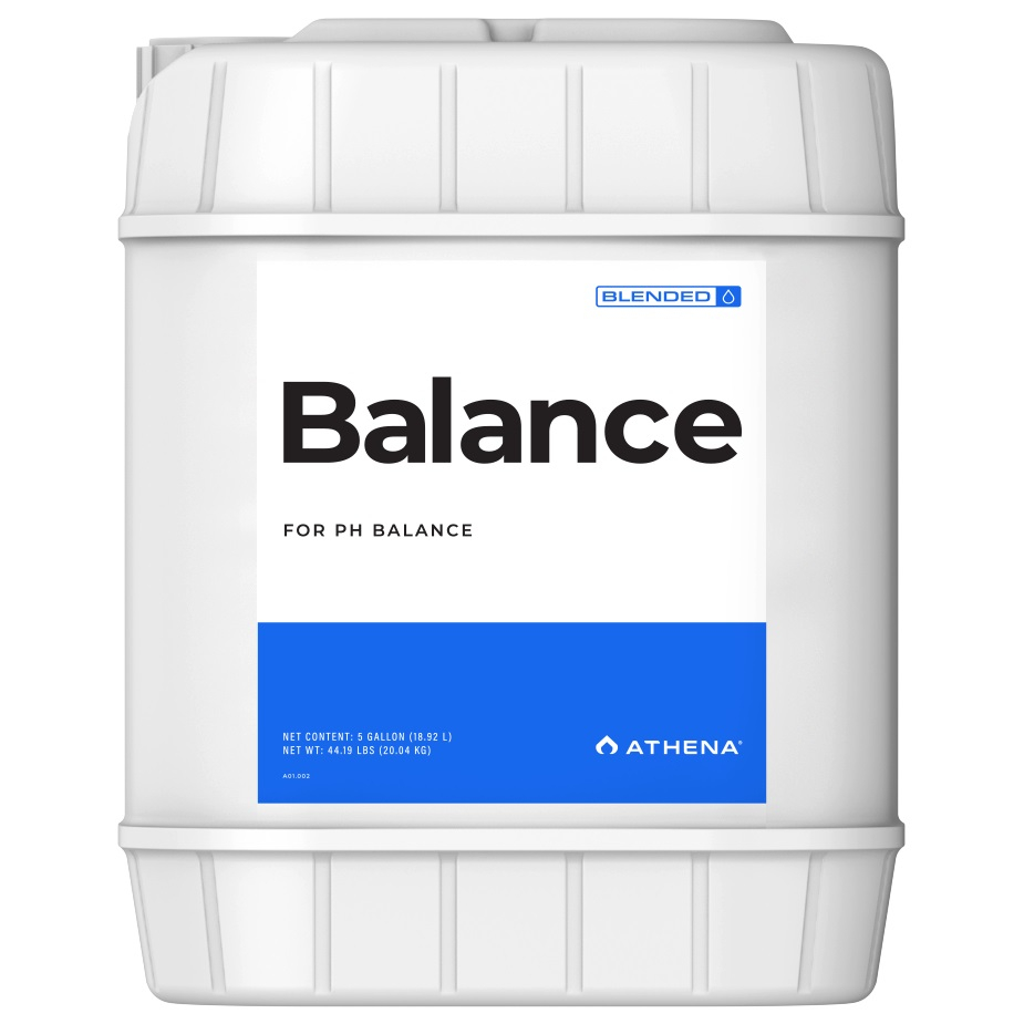 Athena Balance Potassium Silicate