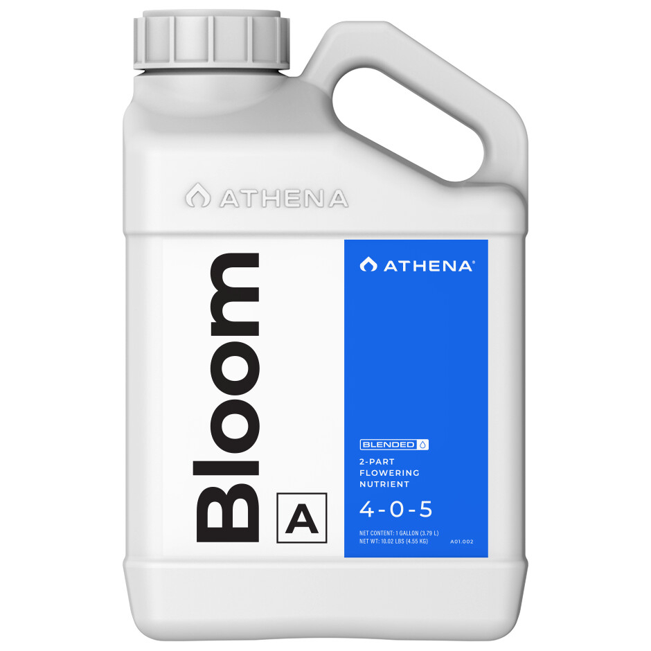 Athena Bloom A Flowering Nutrients