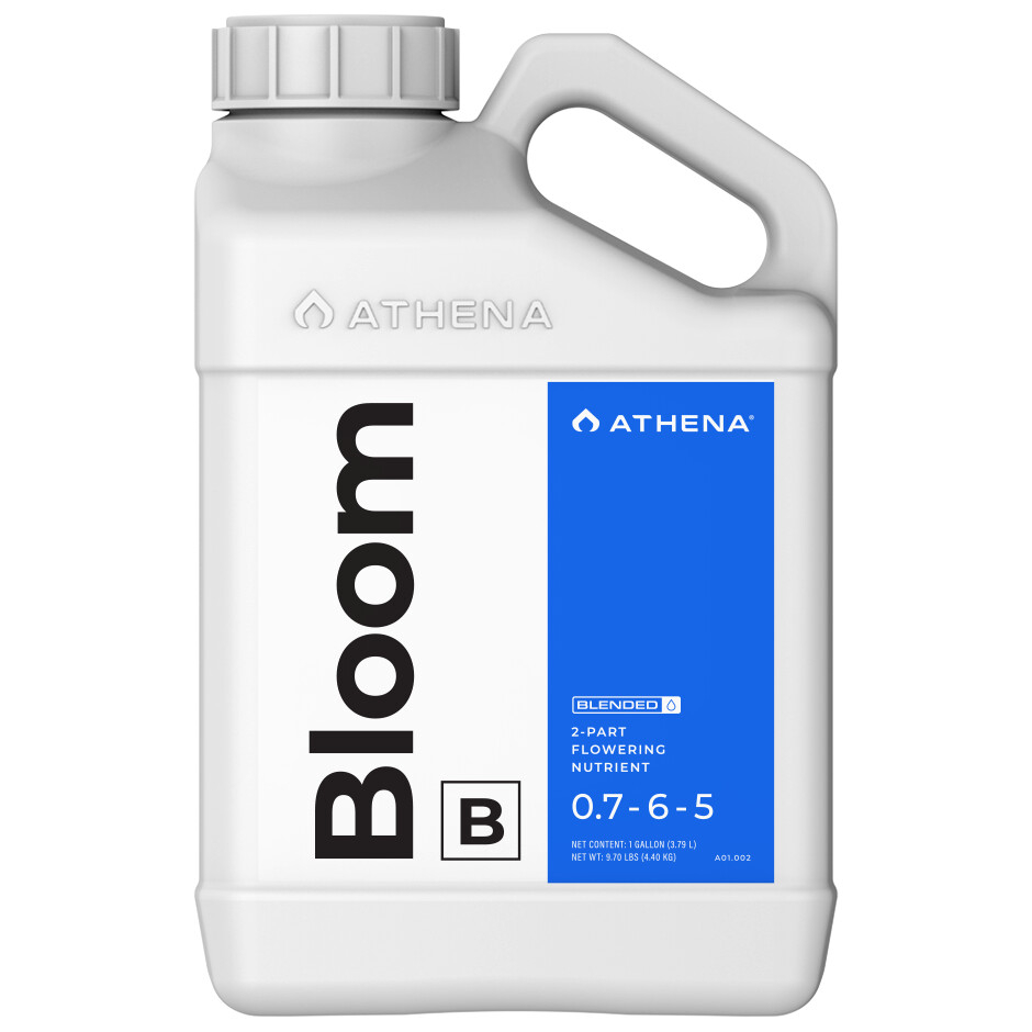 Athena Bloom B Flowering Nutrients