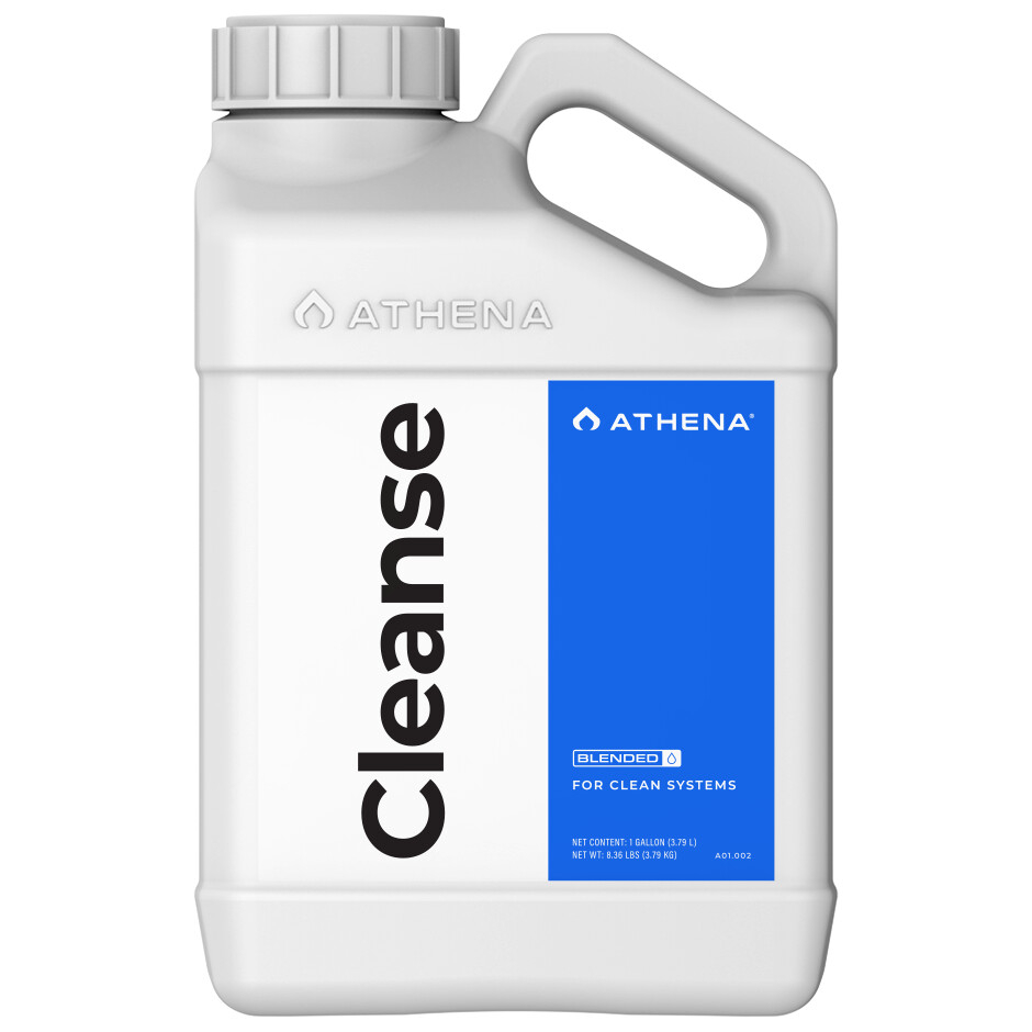 Athena Cleanse Hydroponic System Cleaner