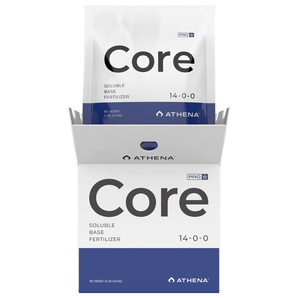 Athena Pro Core Soluble Base Fertilizer