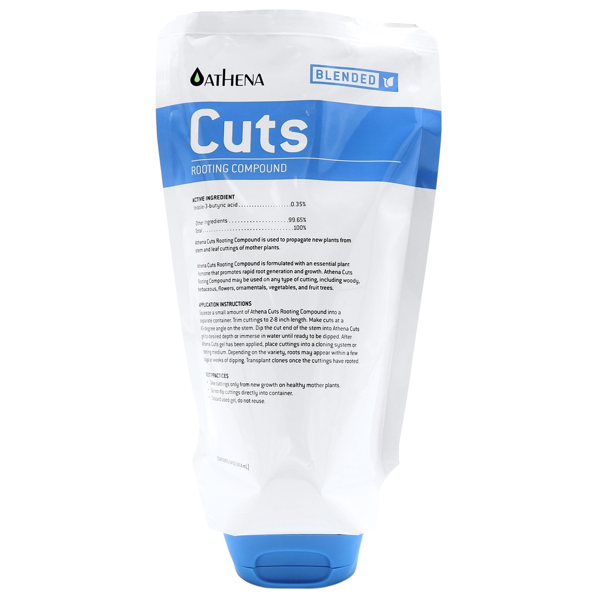 Athena Cuts Rooting Hormone Gel