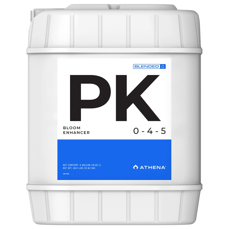 Athena PK Bloom Enhancer