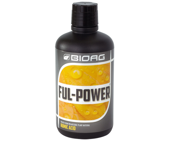 BioAg Ful-Power - Monster Gardens