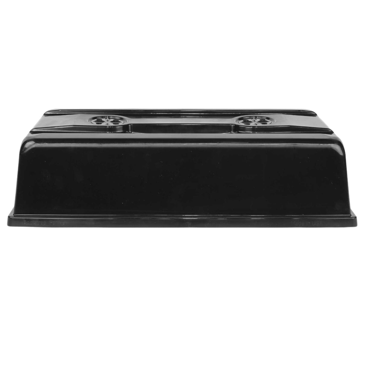 1020 Blackout Humidity Dome