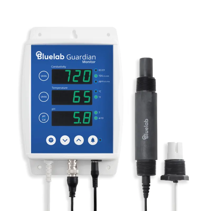 Bluelab Guardian Monitor Inline Wi-Fi