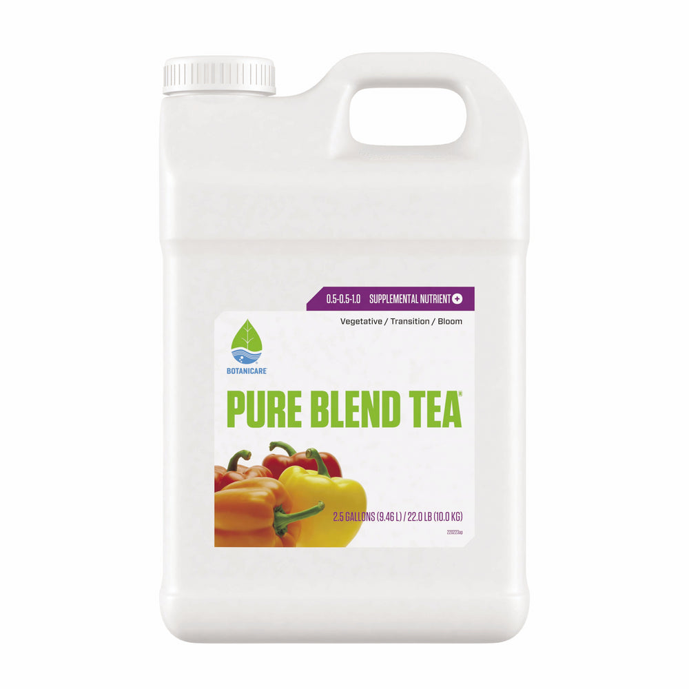 Botanicare Pure Blend Tea (0.5-0.5-1)