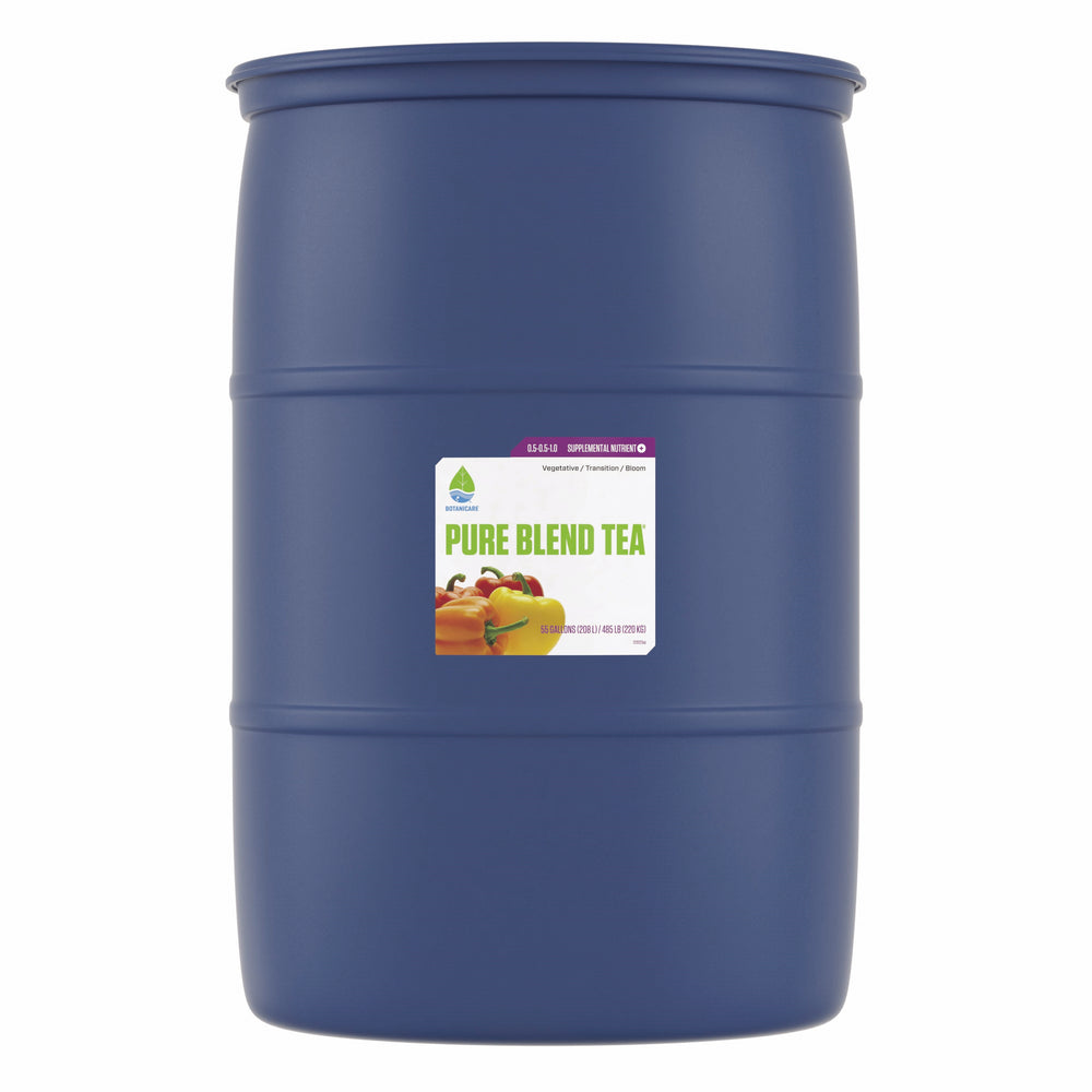 Botanicare Pure Blend Tea (0.5-0.5-1)