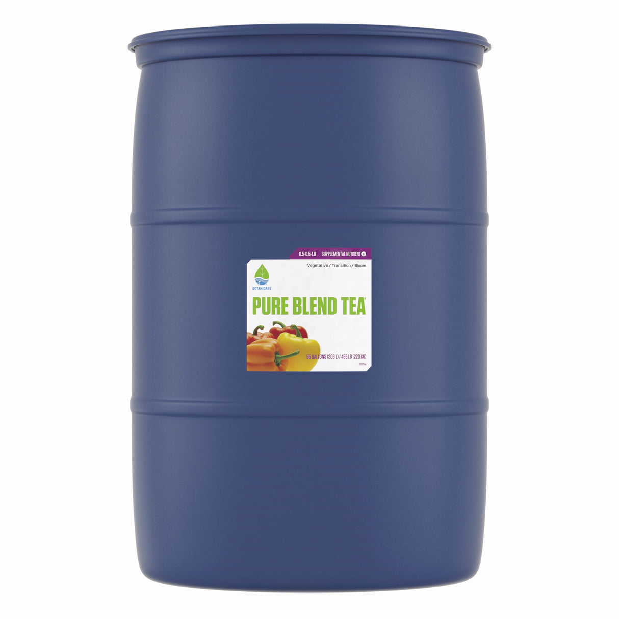 Botanicare Pure Blend Tea (0.5-0.5-1)