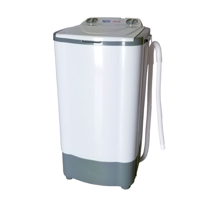Bubble Magic 20 Gallon Extraction Machine