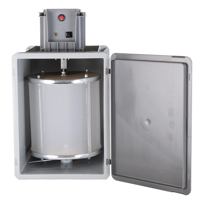 Bubble Magic Pollen Tumbler 150 Gram