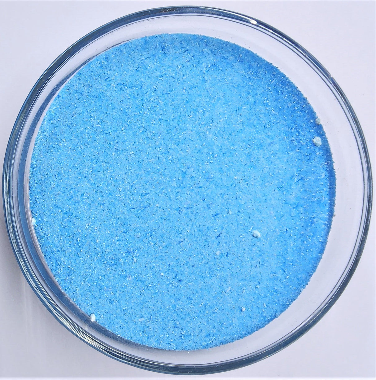 Copper Sulfate Powder