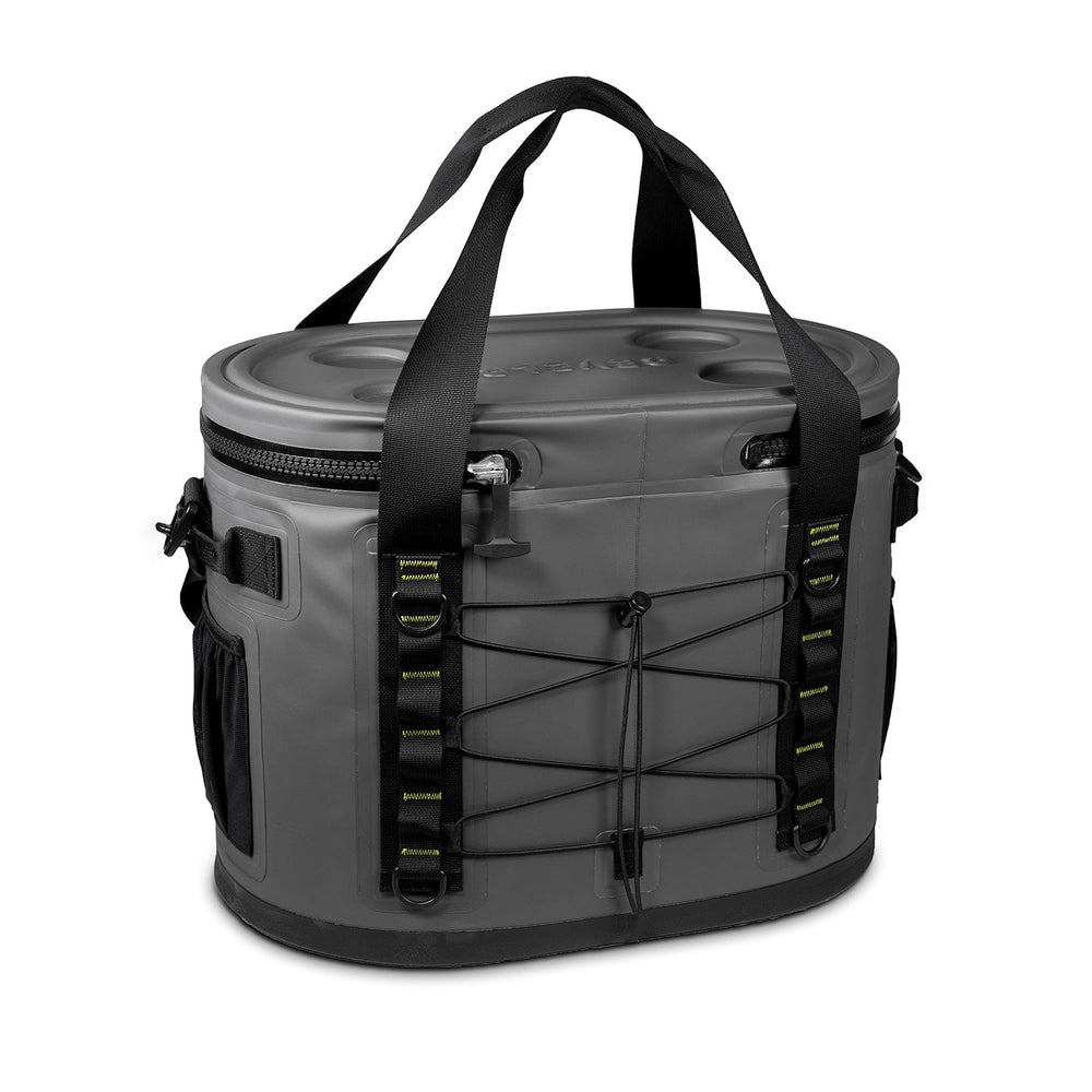 Revelry Supply The Captain 30 - Rugged Outdoor Cooler