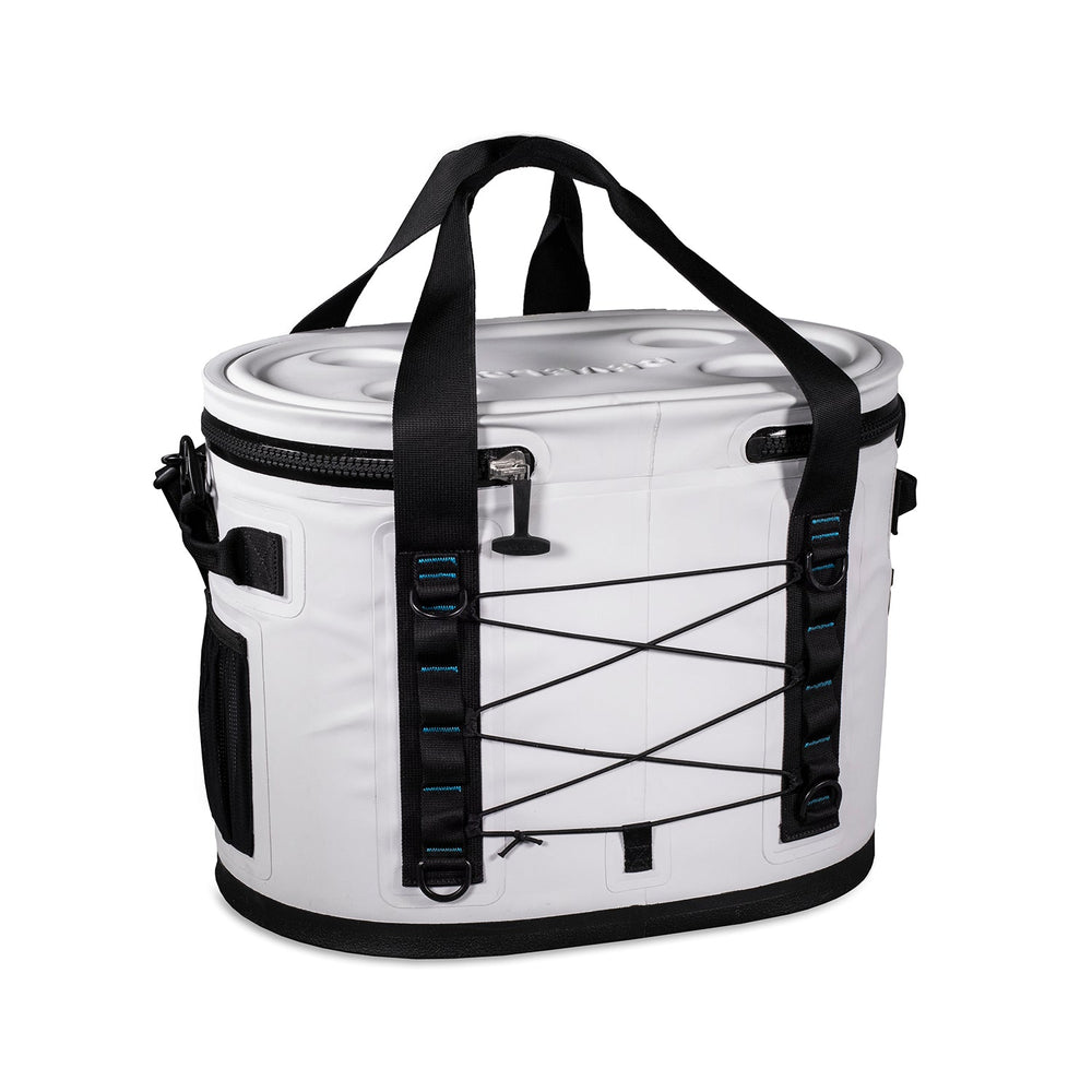 Revelry Supply The Captain 30 - Rugged Outdoor Cooler