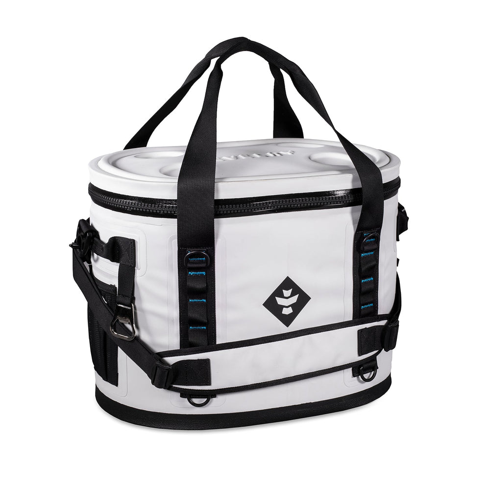 Revelry Supply The Captain 30 - Rugged Outdoor Cooler
