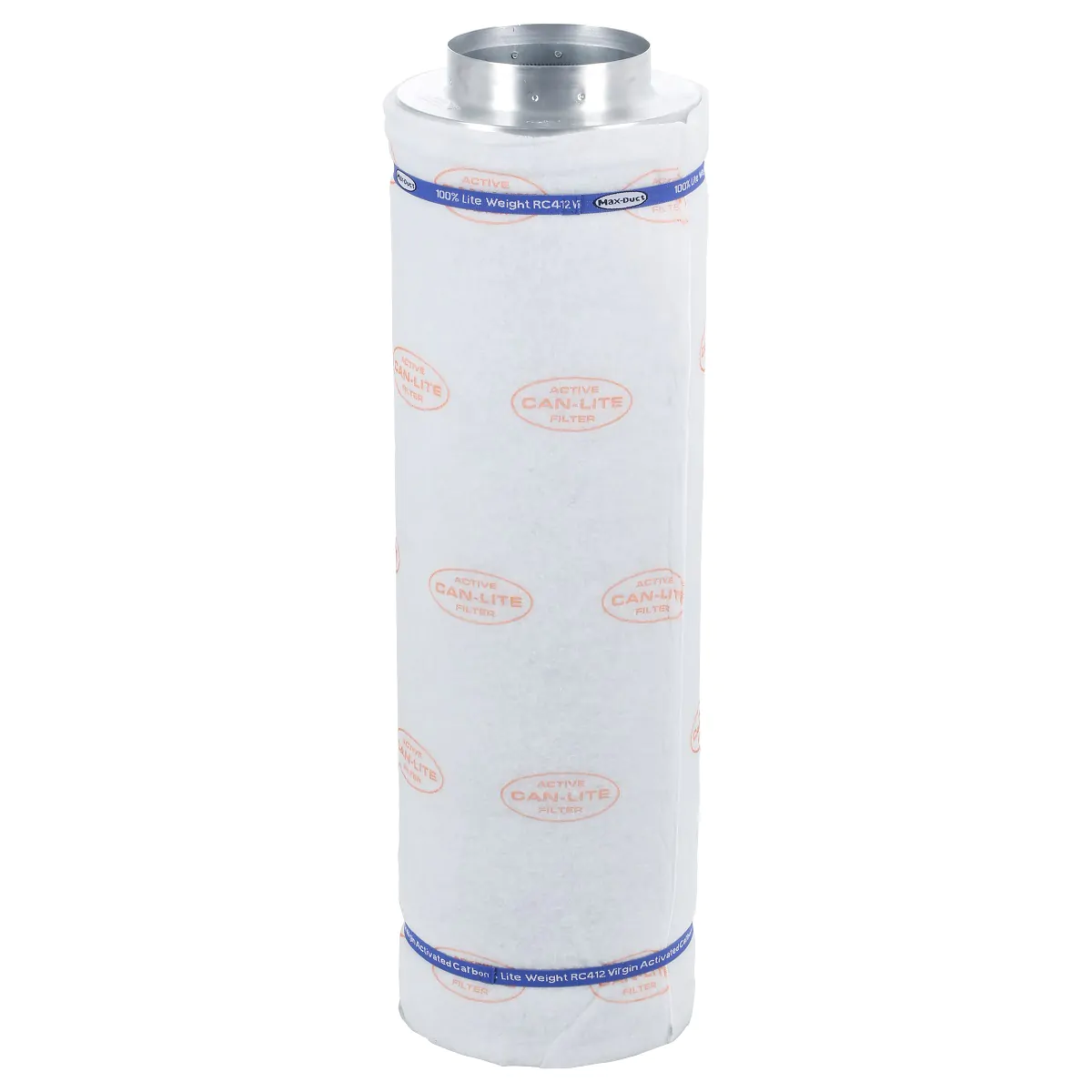 Can-Lite Filter 8", 1000 CFM