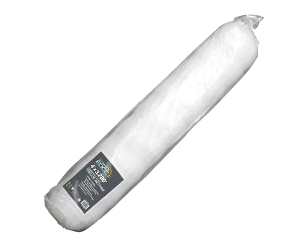 Commercial Grade Trellis Netting 4' x 3280', 6" mesh - Bulk Roll