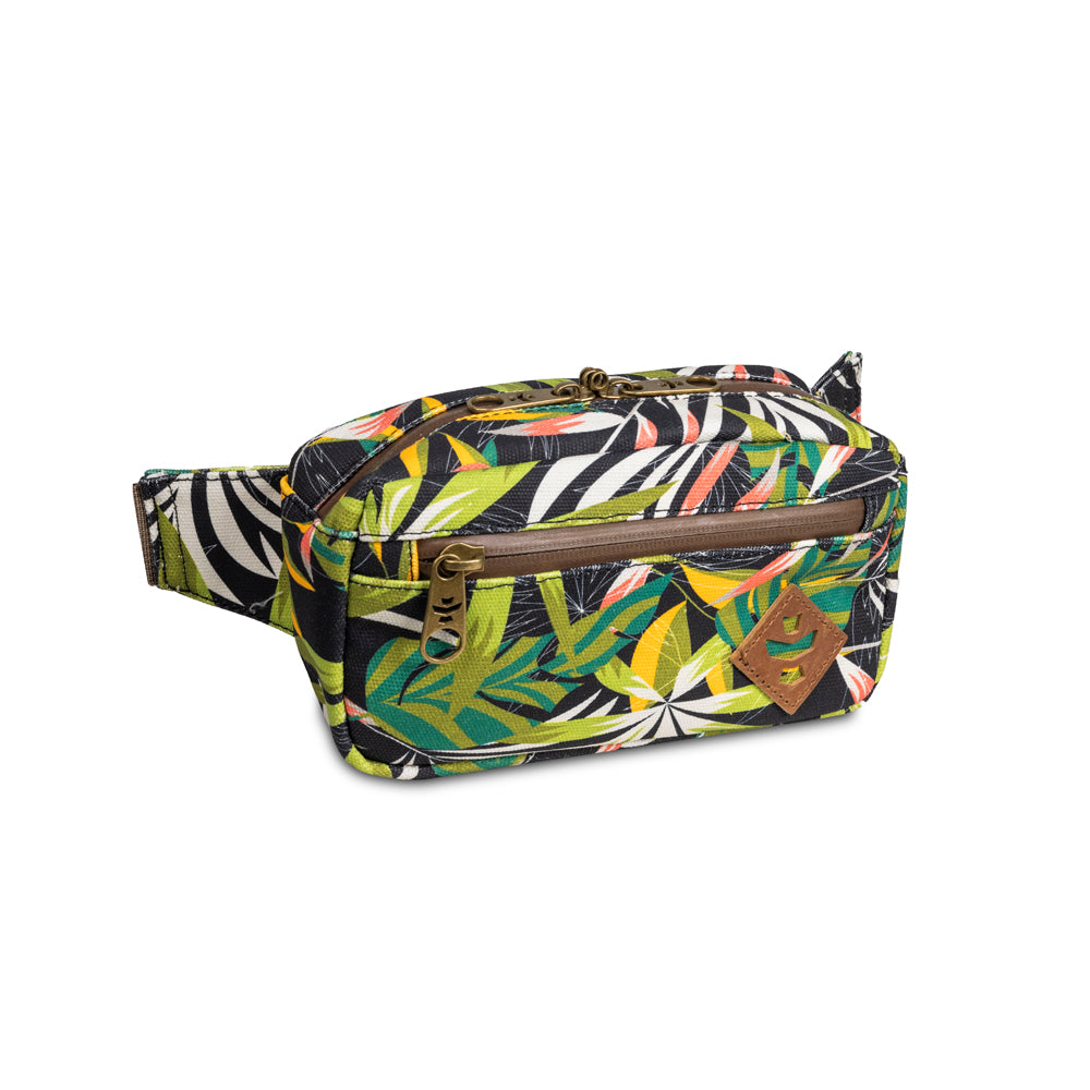 Revelry Supply The Companion - Smell Proof Crossbody Bag