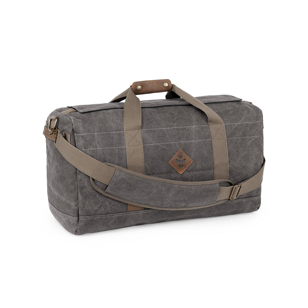Revelry Supply The Weekender - Smell Proof Medium Duffle