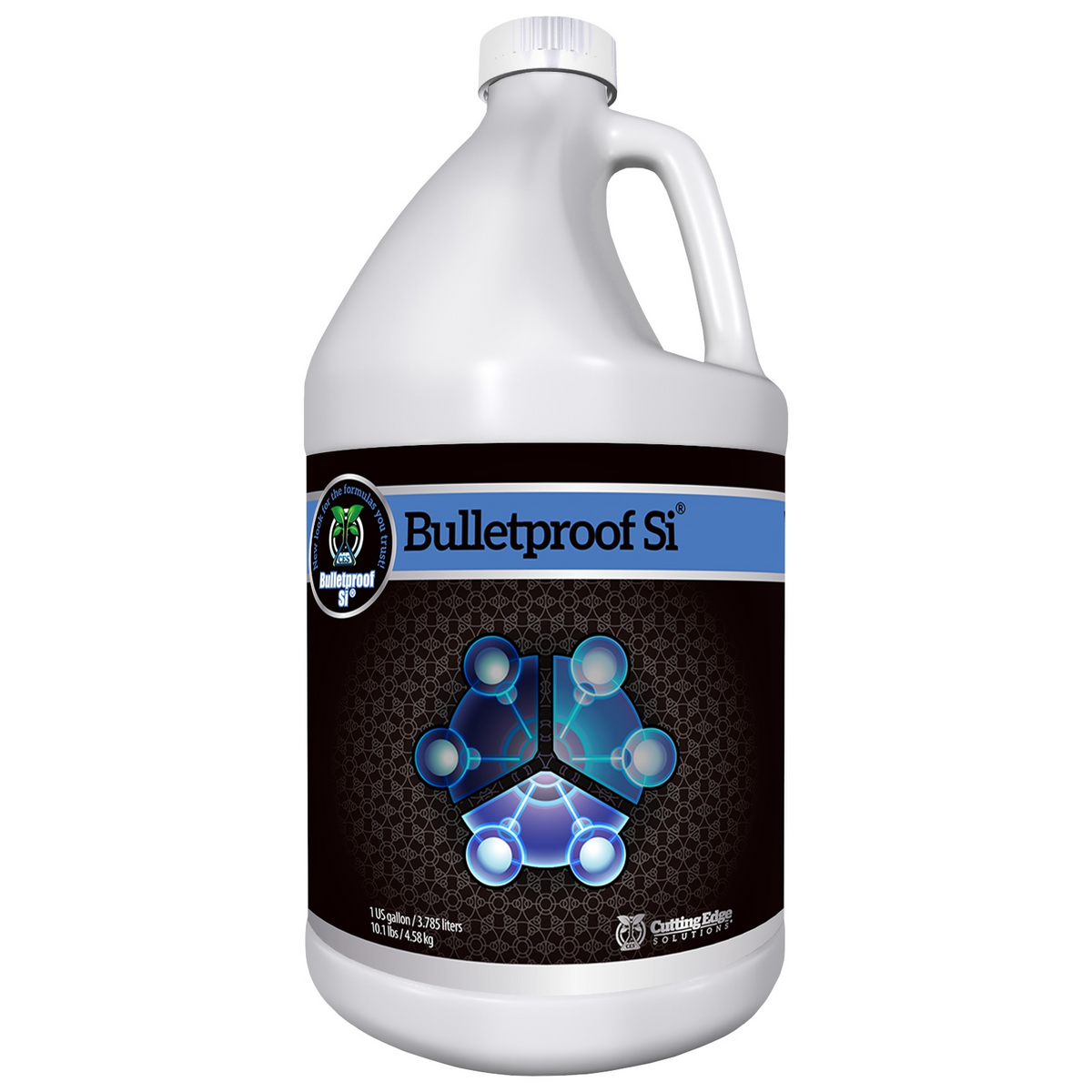 Cutting Edge Solutions Bulletproof Si (CES3316) - Image 3