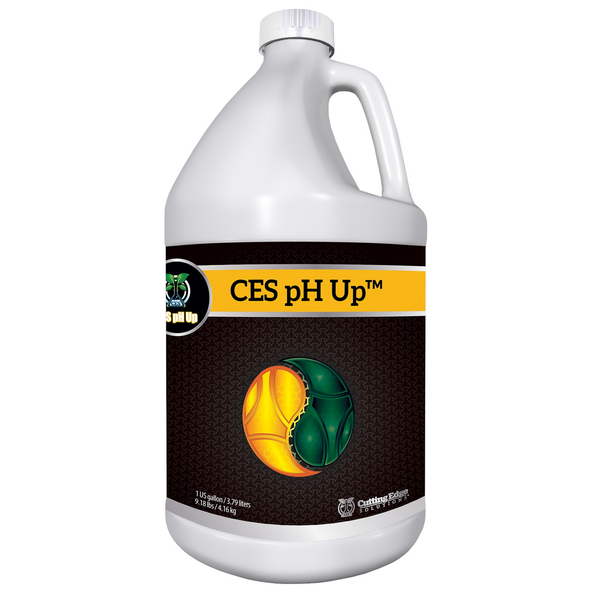 Cutting Edge pH Up Gallon