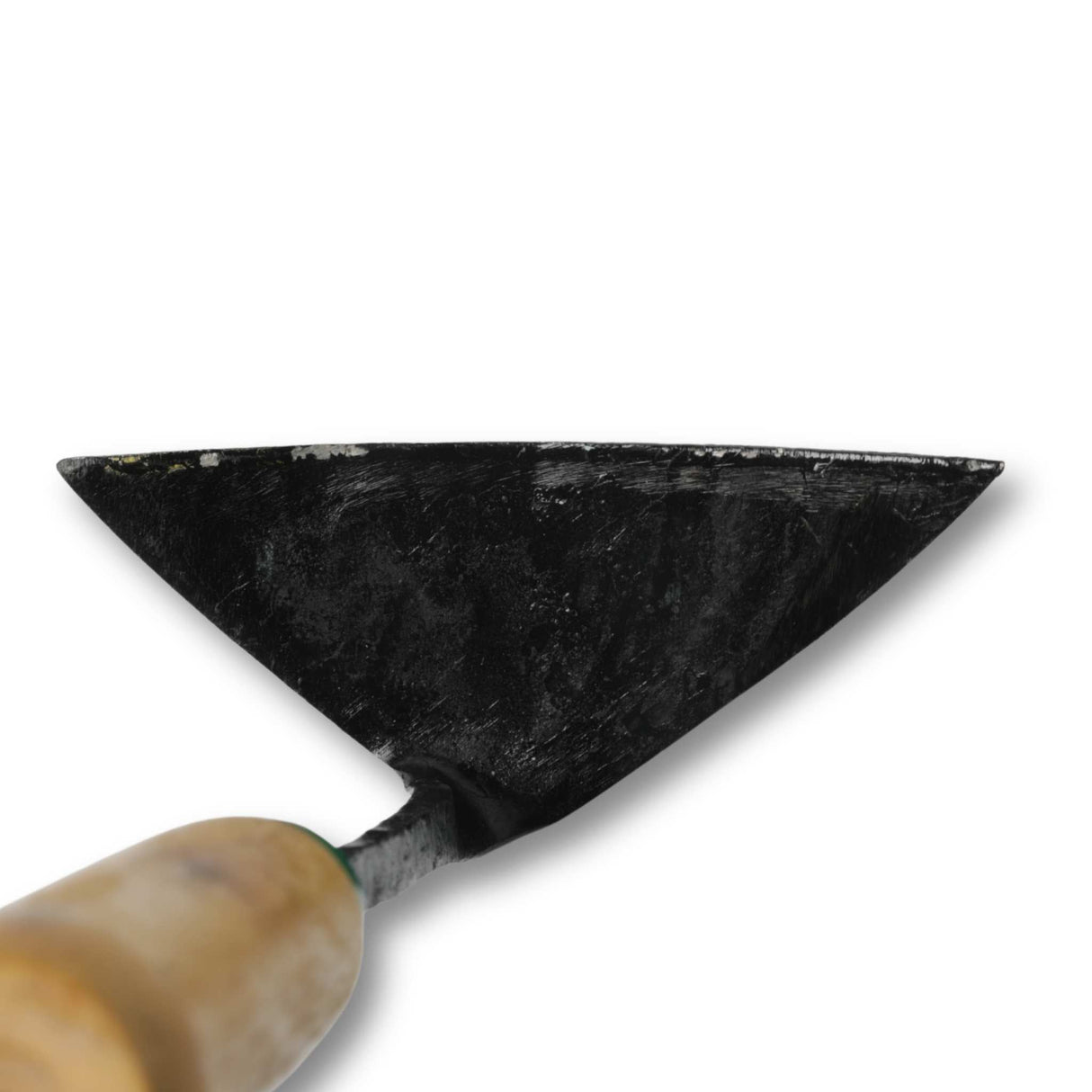 EZ-Digger Garden Tool with 7-Inch Curved Blade