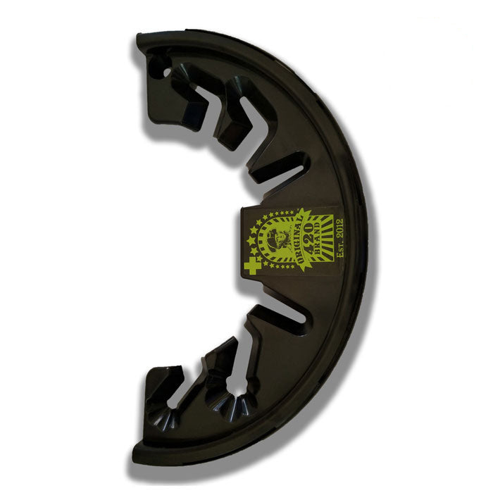 Original 420 Brand DeBudder Bucket Lid