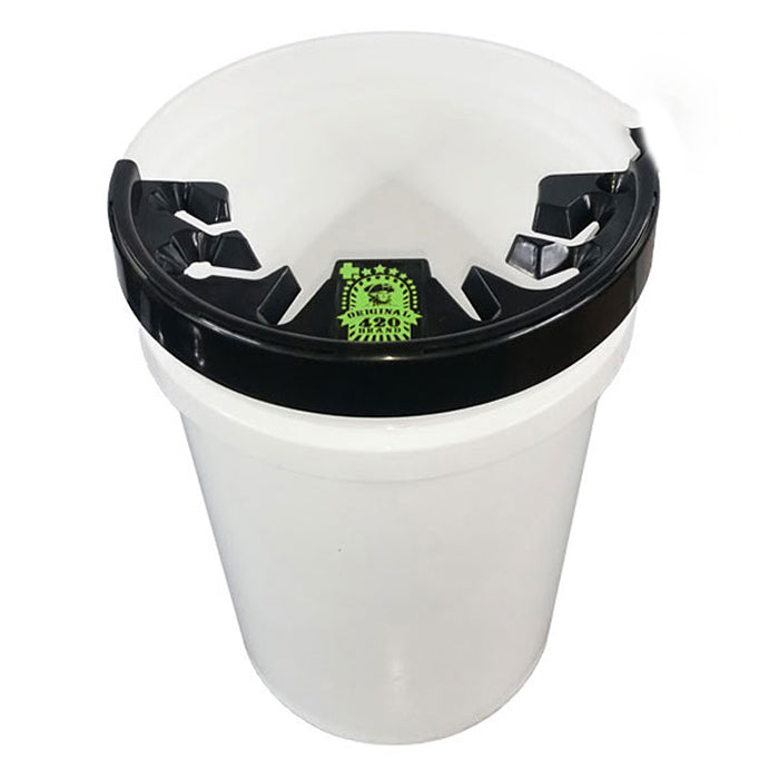 Original 420 Brand DeBudder Bucket Lid