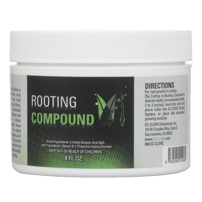 EZ-Clone Rooting Compound 8 Oz