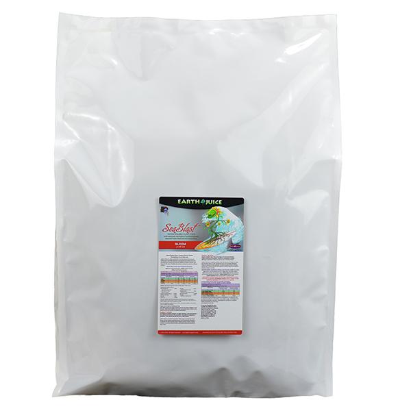 Earth Juice SeaBlast Bloom 40 Lb