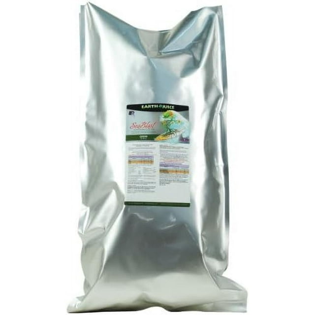 Earth Juice SeaBlast Grow, 20lb
