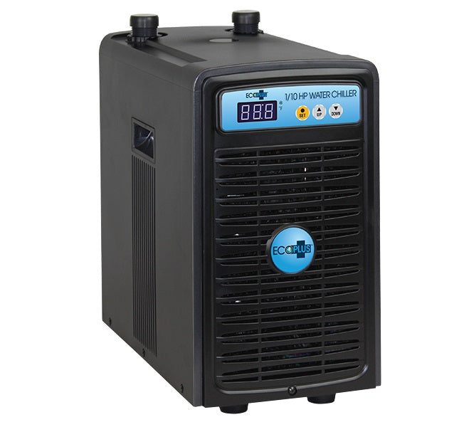 EcoPlus 1/10 HP Water Chiller