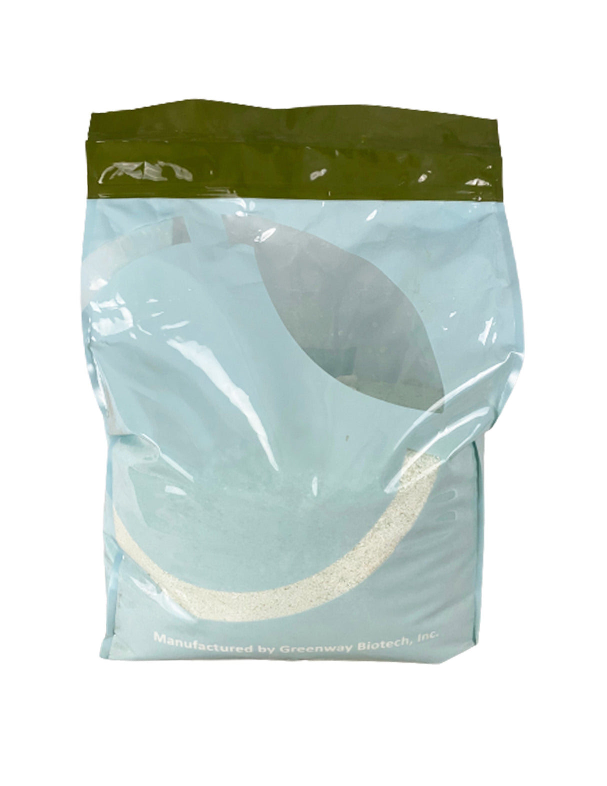 Ferrous Sulfate 20% Iron Fertilizer – Water Soluble Iron for Chlorosis