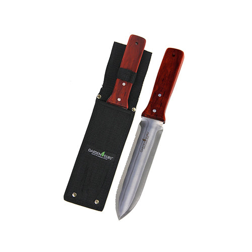 Garden Guru Hori Hori Garden Knife