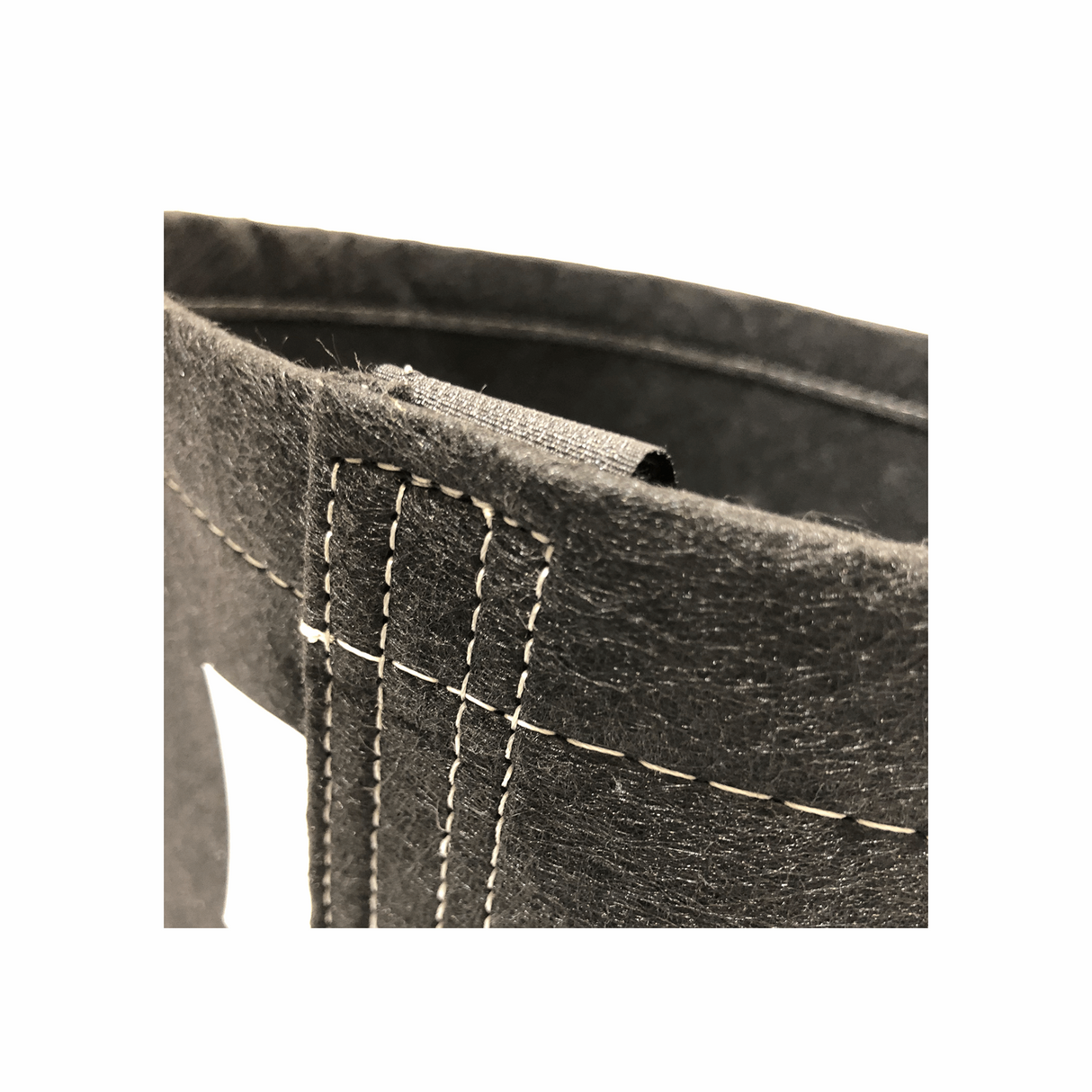 GeoPot Velcro Transplanter Grow Bags - Black