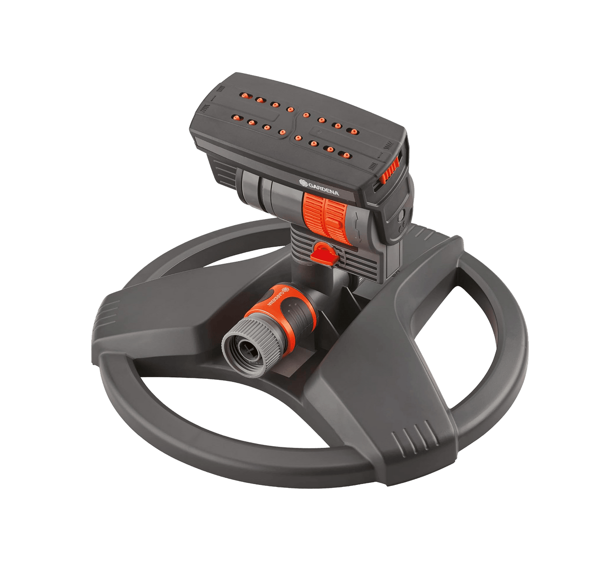 Gardena ZoomMaxx Oscillating Sprinkler