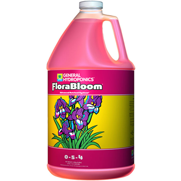 General Hydroponics FloraBloom (0-5-4)