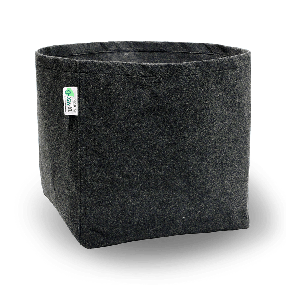 G-Lite XL Fabric Grow Bags