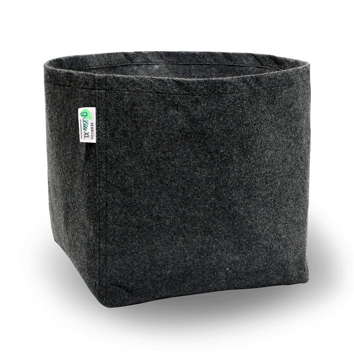 G-Lite XL Fabric Grow Bags