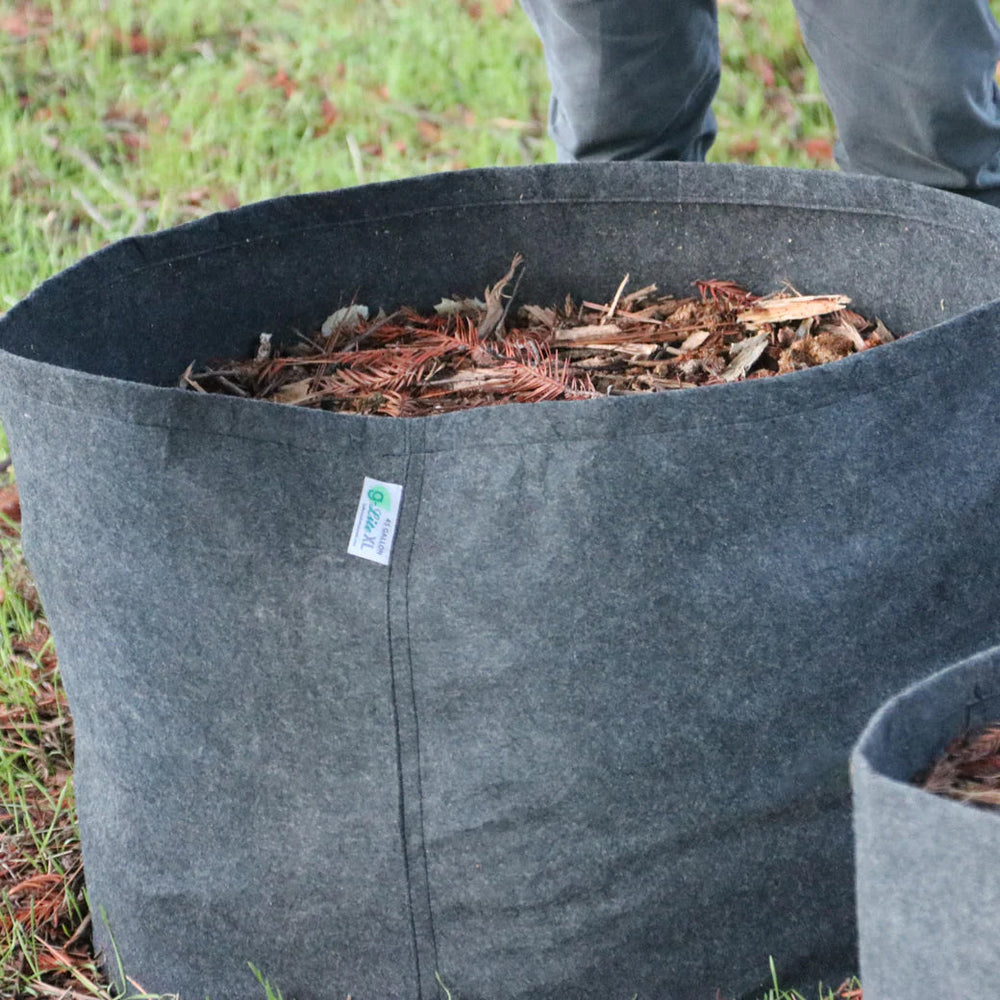 G-Lite XL Fabric Grow Bags