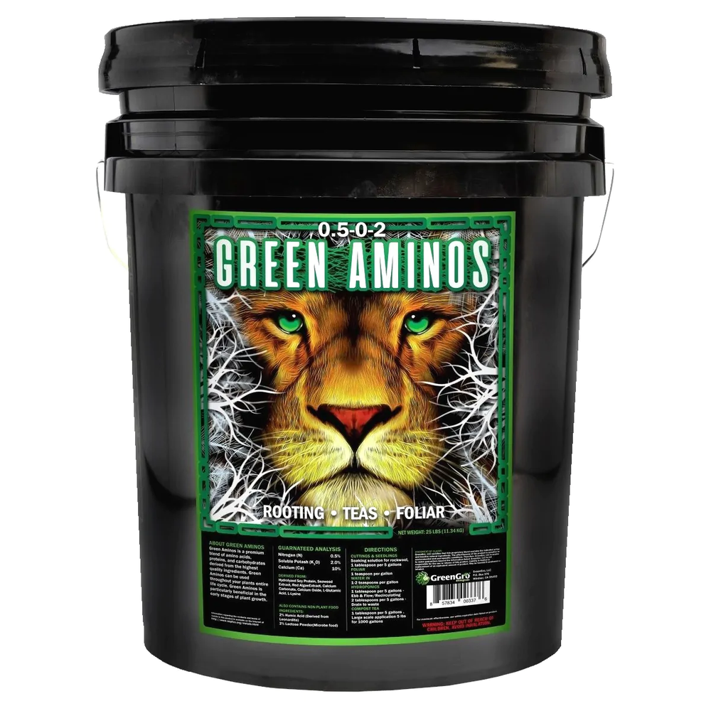 Green Gro Green Aminos
