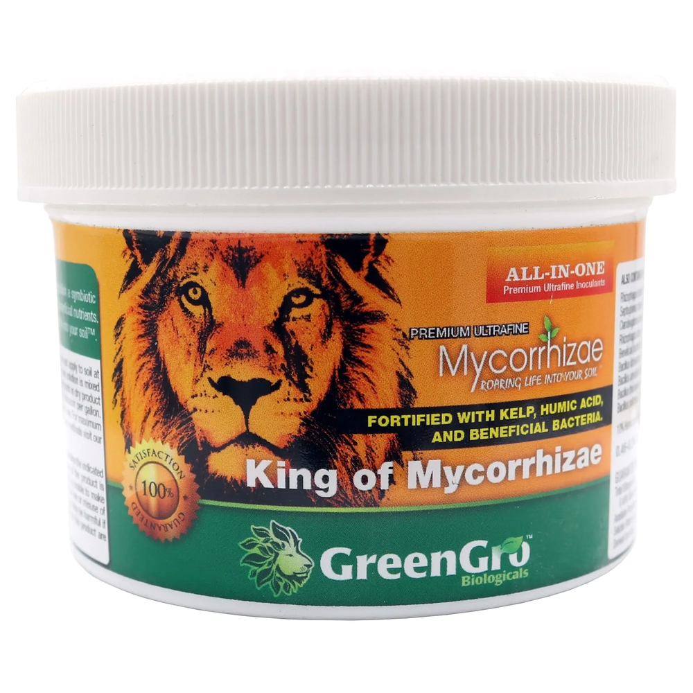 GreenGro Ultrafine Mycorrhizae