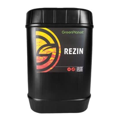 Green Planet Rezin